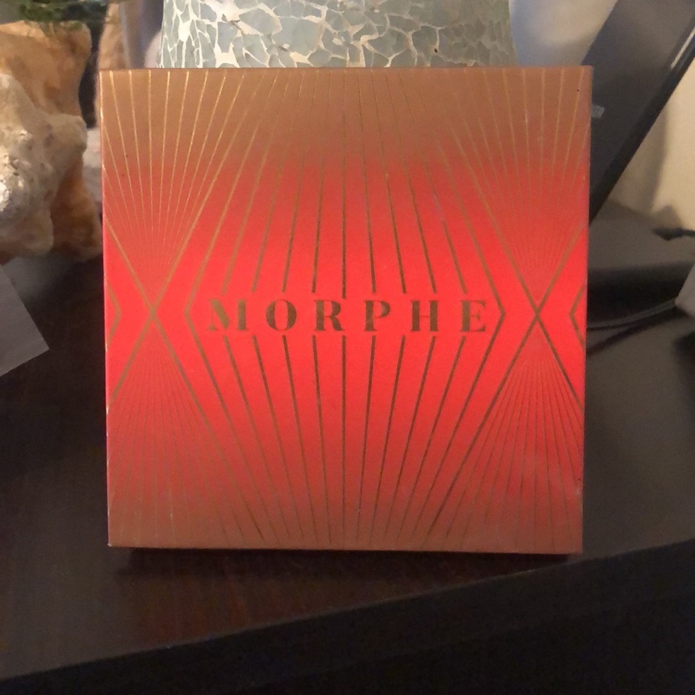 Morphe GlamaBronze